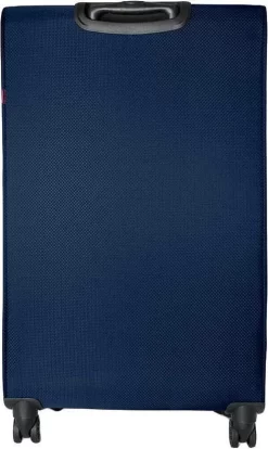 Gabol Cloud Trolley Large 79 Blue -Extreem Licht (3 Kg) -Reisopslagwinkel 716x1200 2