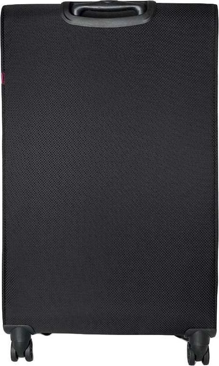 Gabol Cloud Large Trolley 79 Turquoise 4 Gabol Cloud Large Trolley 79 Turquoise - Afbeelding 4