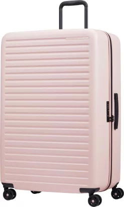 Samsonite Reiskoffer - Stackd Spinner 81/30 (Groot) Rose 9 Samsonite Reiskoffer - Stackd Spinner 81/30 (Groot) Rose -Reisopslagwinkel 722x1200 2
