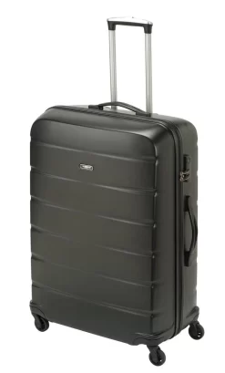 Princess Traveller Grenada - Reiskoffer - Zwart - L - 76cm 10 Princess Traveller Grenada - Reiskoffer - Zwart - L - 76cm -Reisopslagwinkel 724x1200 2