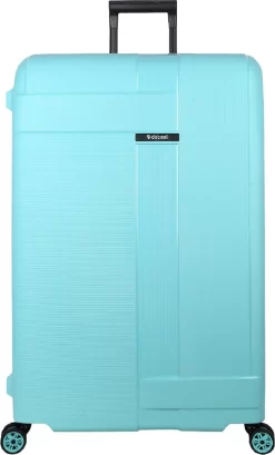 Decent Transit Large Koffer - 82 Cm - Lichtblauw 25 Decent Transit Large Koffer - 82 Cm - Lichtblauw -Reisopslagwinkel 724x1200 3