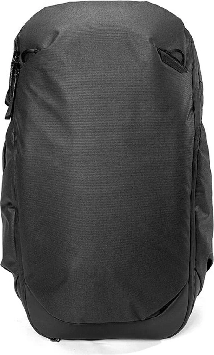 Peak Design Travel Backpack 30L - Zwart 1 Peak Design Travel Backpack 30L - Zwart