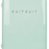 SUITSUIT - Fabulous Fifties - Luminous Mint - Reiskoffer (76 Cm)