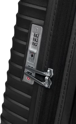 Samsonite Reiskoffer - Upscape Spinner 4 Wiel 75/28 Uitbreidbaar (Large) Black 18 Samsonite Reiskoffer - Upscape Spinner 4 Wiel 75/28 Uitbreidbaar (Large) Black -Reisopslagwinkel 737x1200 2