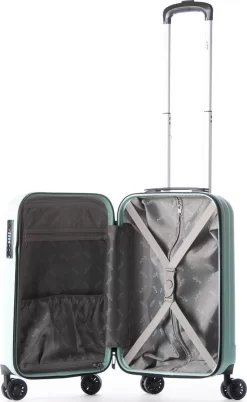 Oistr Noorvik Handbagage 4 Wheel Spinner Mint Green 20 Oistr Noorvik Handbagage 4 Wheel Spinner Mint Green -Reisopslagwinkel 738x1200 2