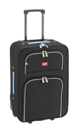 Princess Barcelona Dutch Design - Reiskoffer - 75 Cm - Zwart 13 Princess Barcelona Dutch Design - Reiskoffer - 75 Cm - Zwart -Reisopslagwinkel 739x1200 1