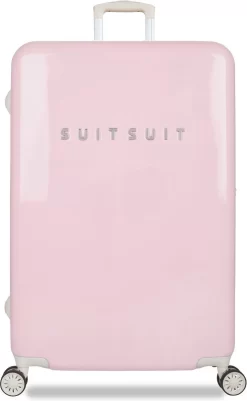 SUITSUIT - Fabulous Fifties - Pink Dust - Reiskoffer (76 Cm)