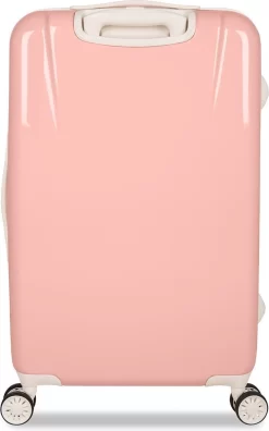 SUITSUIT - Fabulous Fifties - Papaya Peach - Reiskoffer (66 Cm) -Reisopslagwinkel 748x1200 1