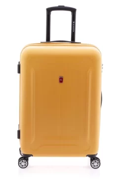 Gladiator Beetle M Spinner 68 - TSA Slot - Abrikoos Oranje -Reisopslagwinkel 748x1200 2