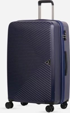 ©TROLLEYZ - Ibiza No.3 - Reiskoffer 69cm Met TSA Slot - Dubbele Wielen - 360° Spinners - 100% ABS - Reiskoffer In Ocean Blue 16 ©TROLLEYZ - Ibiza No.3 - Reiskoffer 69cm Met TSA Slot - Dubbele Wielen - 360° Spinners - 100% ABS - Reiskoffer In Ocean Blue -Reisopslagwinkel 748x1200 4