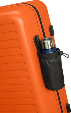 Samsonite Reiskoffer - Stackd Spinner 68/25 (Medium) Orange -Reisopslagwinkel 758x1200 3