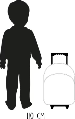 Avengers Thema Trolley/reistas Rugzak Koffertje 33 Cm Voor Kinderen - Weekendtasje Voor Kinderen -Reisopslagwinkel 761x1200 2