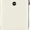 Princess Traveller PT01 - Handbagagekoffer - Pearl White - S - 55cm