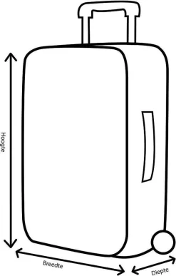 Travelite Kick Off Wheeled Duffle Red 15 Travelite Kick Off Wheeled Duffle Red -Reisopslagwinkel 765x1200 9