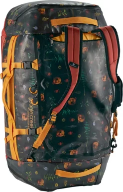 Eagle Creek Cargo Hauler Duffelbag - Reistas - 90L - Zwart 32 Eagle Creek Cargo Hauler Duffelbag - Reistas - 90L - Zwart -Reisopslagwinkel 766x1200 7