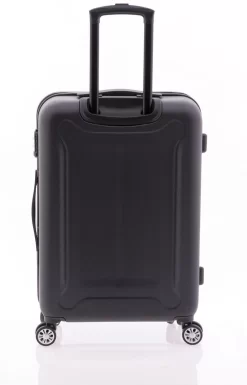 Gladiator Beetle M Spinner 68 - TSA Slot - Zwart -Reisopslagwinkel 769x1200 5