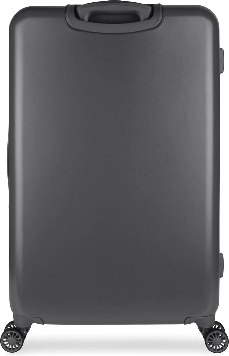 SUITSUIT - Blossom - December Sky - Reiskoffer (76 Cm) 7 SUITSUIT - Blossom - December Sky - Reiskoffer (76 Cm) - Afbeelding 7