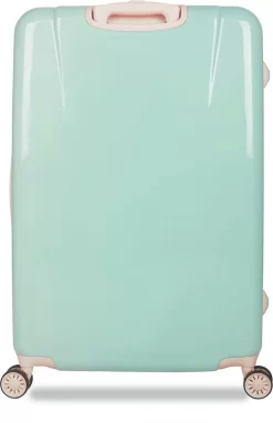 SUITSUIT - Fabulous Fifties - Luminous Mint - Reiskoffer (76 Cm) -Reisopslagwinkel 774x1200 3