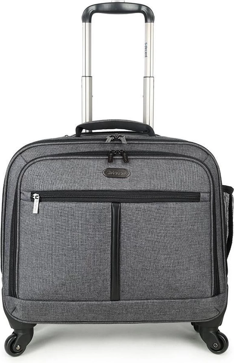 Decent Laptoptrolleys Bellatrix 1 Decent Laptoptrolleys Bellatrix