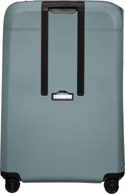 Samsonite Reiskoffer - Magnum Eco Spinner 81/30 (81 Cm) Ice Blue -Reisopslagwinkel 775x1200 10