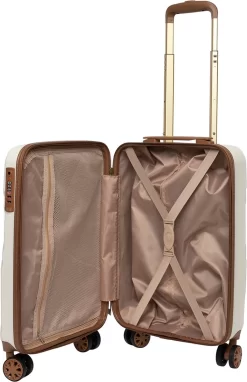 Oistr Florence Handbagage Spinner S Off White -Reisopslagwinkel 775x1200