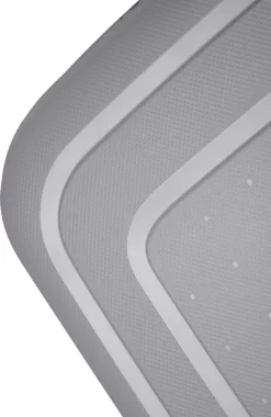 Samsonite Reiskoffer - S'CURE SPINNER 55/20 (Handbagage) Zilverkleurig -Reisopslagwinkel 780x1200 1