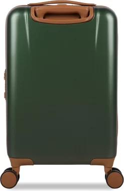 SUITSUIT - Fab Seventies Classic - Beetle Green - Handbagage (55 Cm) -Reisopslagwinkel 782x1200 1
