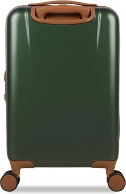 SUITSUIT - Fab Seventies Classic - Beetle Green - Handbagage (55 Cm) -Reisopslagwinkel 782x1200 2