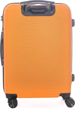 AttitudeZ Air-Z Reiskoffer Medium Oranje 67cm - TSA-slot -Reisopslagwinkel 783x1200 3