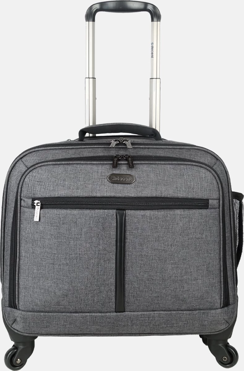 Decent Laptoptrolleys Bellatrix 11 Decent Laptoptrolleys Bellatrix - Afbeelding 11