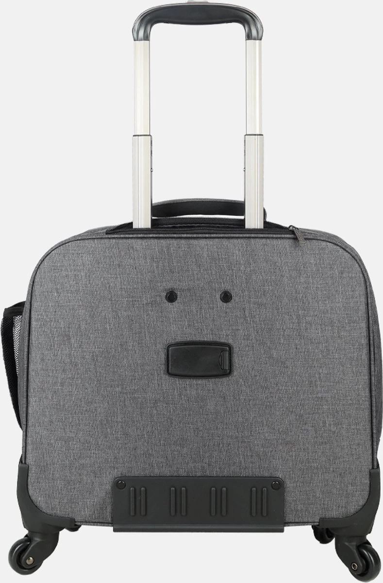 Decent Laptoptrolleys Bellatrix 8 Decent Laptoptrolleys Bellatrix - Afbeelding 8