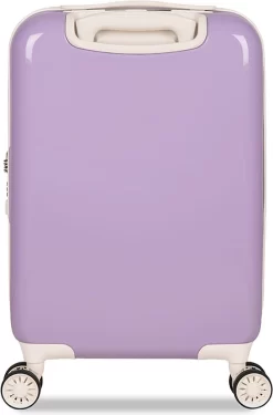 SUITSUIT - Fabulous Fifties - Royal Lavender - Handbagage (55 Cm) 34 SUITSUIT - Fabulous Fifties - Royal Lavender - Handbagage (55 Cm) -Reisopslagwinkel 790x1200