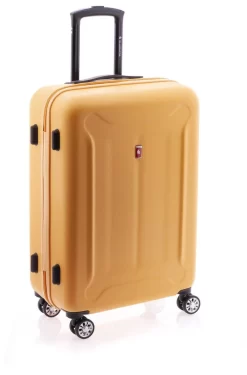 Gladiator Beetle M Spinner 68 - TSA Slot - Abrikoos Oranje -Reisopslagwinkel 791x1200 2