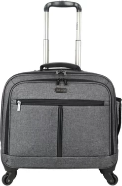 Decent Laptoptrolleys Bellatrix 27 Decent Laptoptrolleys Bellatrix -Reisopslagwinkel 791x1200