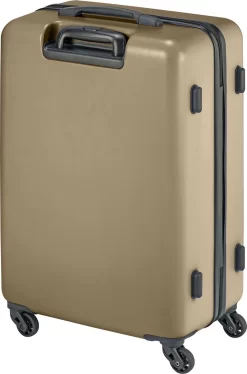 Princess Traveller PT01 - Reiskoffer - Pristine Bronze - M - 67cm 11 Princess Traveller PT01 - Reiskoffer - Pristine Bronze - M - 67cm -Reisopslagwinkel 792x1200 3