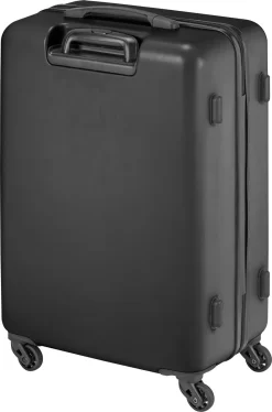 Princess Traveller PT01 - Reiskoffer - Pitch Black - M - 67cm -Reisopslagwinkel 792x1200 4