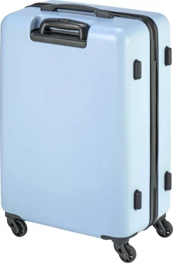 Princess Traveller PT01 - Reiskoffer - Poolhouse Blue - M - 67cm 11 Princess Traveller PT01 - Reiskoffer - Poolhouse Blue - M - 67cm -Reisopslagwinkel 792x1200 7