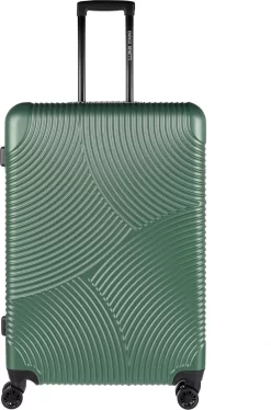 Enrico Benetti Louisville Driedelige Kofferset Hardcase - 39040 - Olijf 12 Enrico Benetti Louisville Driedelige Kofferset Hardcase - 39040 - Olijf -Reisopslagwinkel 793x1200 2