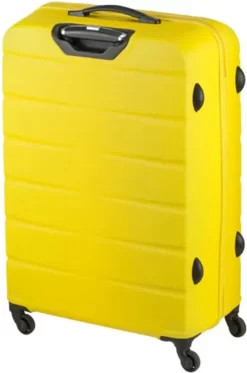 Princess Traveller Grenada - Reiskoffer - Spring Fever - L - 78cm 15 Princess Traveller Grenada - Reiskoffer - Spring Fever - L - 78cm -Reisopslagwinkel 794x1200 1