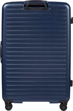 Samsonite Reiskoffer - Stackd Spinner 81/30 (Groot) Navy -Reisopslagwinkel 794x1200