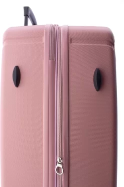 Gladiator Tropical Grote Koffer Expandable - 77 Cm - 105/117 Liter - Roze -Reisopslagwinkel 796x1200 11