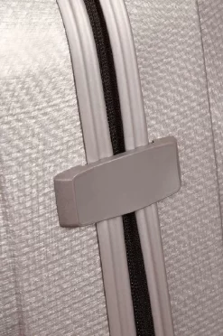 Samsonite Reiskoffer - COSMOLITE SPINNER 55/20 FL2 (Handbagage) Crème -Reisopslagwinkel 796x1200 5