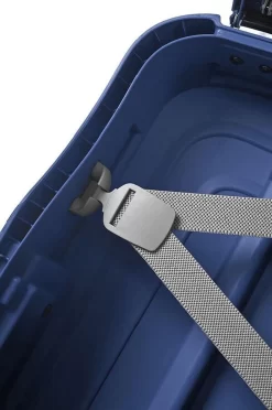 Samsonite Reiskoffer - S'CURE SPINNER 69/25 (Medium) Blauw -Reisopslagwinkel 797x1200 9