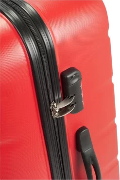 Princess Traveller Grenada - Reiskoffer - 56 Cm - Rood 16 Princess Traveller Grenada - Reiskoffer - 56 Cm - Rood -Reisopslagwinkel 798x1200 8