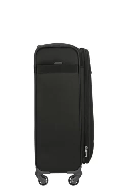 Samsonite Reiskoffer - Citybeat Spinner 66/24 Uitbreidbaar (Medium) Black -Reisopslagwinkel 799x1200 105