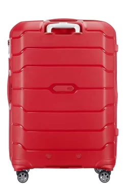 Samsonite Reiskoffer - Flux Spinner 75/28 Exp (Medium) Red 7 Samsonite Reiskoffer - Flux Spinner 75/28 Exp (Medium) Red -Reisopslagwinkel 799x1200 110