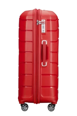 Samsonite Reiskoffer - Flux Spinner 75/28 Exp (Medium) Red 8 Samsonite Reiskoffer - Flux Spinner 75/28 Exp (Medium) Red -Reisopslagwinkel 799x1200 111