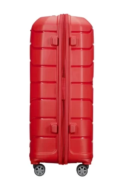 Samsonite Reiskoffer - Flux Spinner 75/28 Exp (Medium) Red 9 Samsonite Reiskoffer - Flux Spinner 75/28 Exp (Medium) Red -Reisopslagwinkel 799x1200 112
