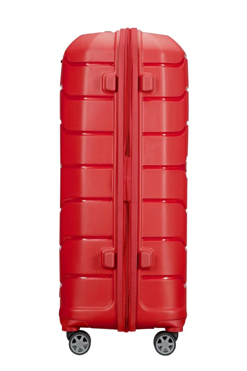 Samsonite Reiskoffer - Flux Spinner 75/28 Exp (Medium) Red 5 Samsonite Reiskoffer - Flux Spinner 75/28 Exp (Medium) Red - Afbeelding 5