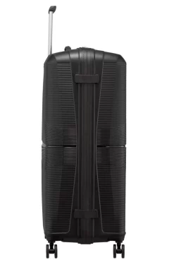 American Tourister Reiskoffer - Airconic Spinner 77/28 Tsa (Medium) Onyx Black -Reisopslagwinkel 799x1200 116